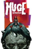 Huge Detective-9781787743342