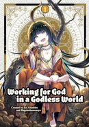 Working for God in a Godless World Vol. 1-9781787743564
