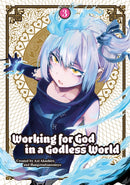 Working for God in a Godless World Vol. 3-9781787743588