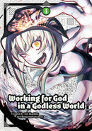 Working for God in a Godless World Vol. 4-9781787743595