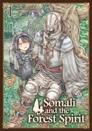 Somali and the Forest Spirit Vol. 1-9781787743625