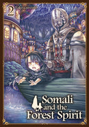Somali and the Forest Spirit Vol. 2-9781787743632