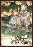 Somali and the Forest Spirit Vol. 4-9781787743656