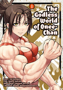 The Godless World of Onee-Chan Vol. 1-9781787743670