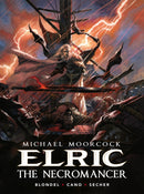 Michael Moorcock's Elric: The Necromancer-9781787743892