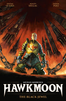 Hawkmoon: The Black Jewel-9781787744165