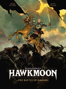Hawkmoon: The Battle of Kamarg-9781787744172