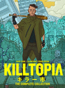 Killtopia: The Complete Collection-9781787744189