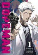 Dopeman Vol.1-9781787744363