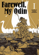 Farewell My Odin Vol.1-9781787744394