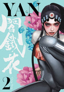 Yan Vol.2-9781787744431