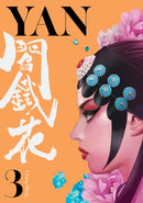 Yan Vol.3-9781787744448