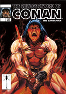The Savage Sword Of Conan: The Original Comics Omnibus Vol.12-9781787744998