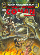 The Savage Sword Of Conan: The Original Comics Omnibus Vol.6-9781787745117