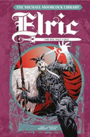 The Michael Moorcock Library Elric: The Balance Lost Vol. 1-9781787745179