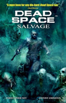 Dead Space Vol. 2 Salvage-9781787745391