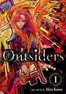 Outsiders Vol.1-9781787745711