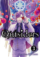 Outsiders Vol.3-9781787745766