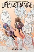 Life Is Strange: Dust Deluxe Edition-9781787746824