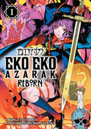 Eko Eko Azarak Reborn Vol.1-9781787747036
