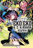 Eko Eko Azarak Reborn Vol.2