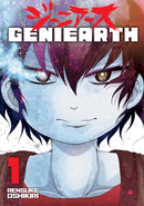 Geniearth Vol.1