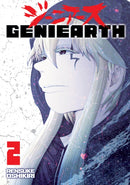 Geniearth Vol.2