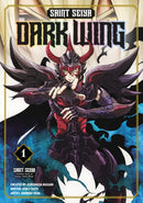 Saint Seiya: Dark Wing-9781787747180