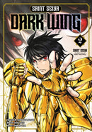 Saint Seiya: Dark Wing Vol. 2-9781787747197