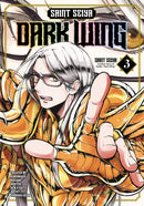 Saint Seiya: Dark Wing Vol.3-9781787747203