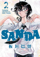 Sanda Vol.2-9781787747258