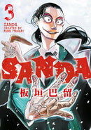 Sanda Vol.3-9781787747265