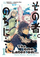 The One. Later On... Vol.1