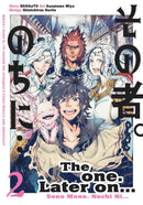 The one. Later on… Vol.2