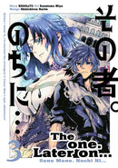 The One. Later On... Vol.3