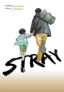 Stray-9781787748019