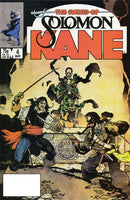 Solomon Kane: The Original Comics Omnibus Vol. 1-9781787748392