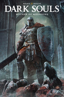 Dark Souls: Mother of Mourning-9781787748415