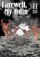 Farewell, My Odin Vol.2-9781787748880