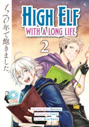 High Elf with a Long Life Vol.2