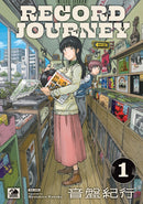 Record Journey Vol.1-9781787749788