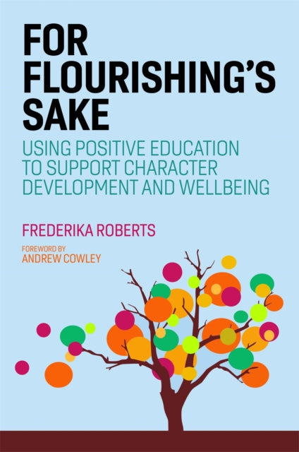 For Flourishing''s Sake