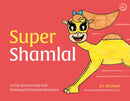 Super Shamlal - Living and Learning with Pathological Demand Avoidance-9781787750562