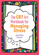CBT Art Workbook for Managing Stress