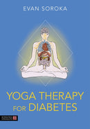 Yoga Therapy for Diabetes-9781787752610
