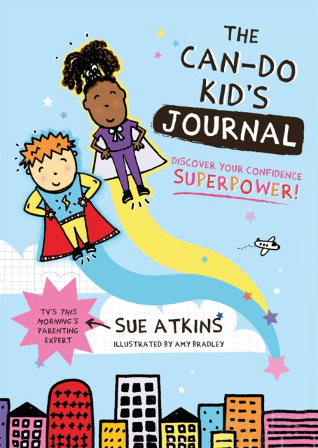 Can-Do Kid''s Journal