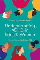 Understanding ADHD in Girls and Women-9781787754003