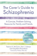 Carer''s Guide to Schizophrenia
