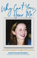 Why Can''t You Hear Me?