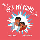 He's My Mom! : A Story for Children Who Have a Transgender Parent or Relative-9781787755741